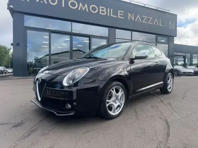 Gebraucht Alfa Romeo MiTo