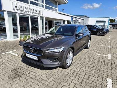 Volvo V60 CC