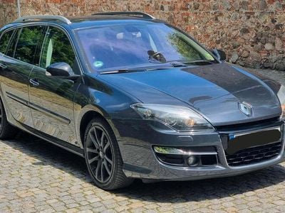 Renault Laguna III