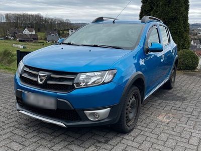 gebraucht Dacia Sandero Stepway