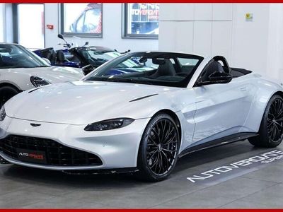 Aston Martin Vantage