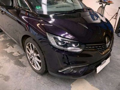 Renault Scénic IV