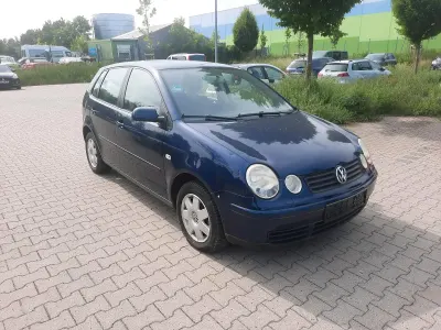 Gebraucht VW Polo