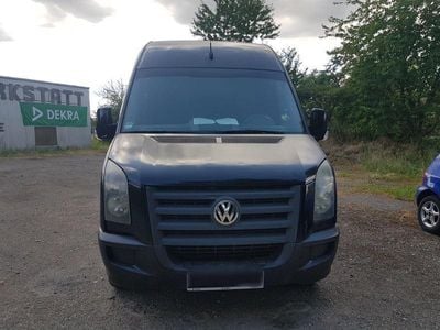 VW Crafter