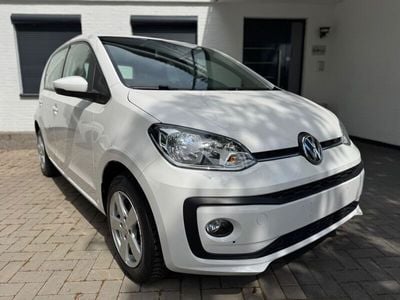 VW up!