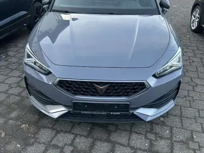 Occasion Cupra Leon VZ 310 ch (228 kW) 2022 Gris Break