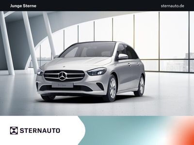 Mercedes B200