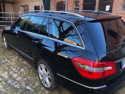 Gebraucht Mercedes 200 Avantgarde 136 PS (100 kW) 2011 Kombi