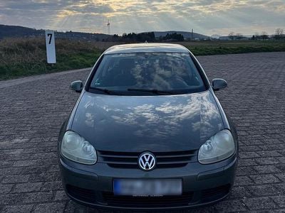 Gebraucht VW Golf IV 105 PS (77 kW) 2006 Limousine