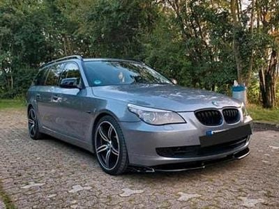 BMW 535