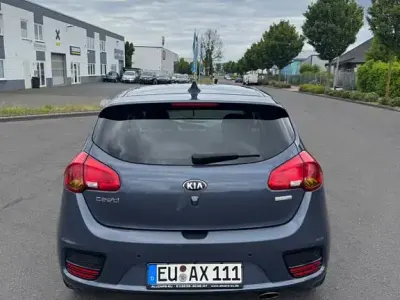 Gebraucht Kia Ceed
