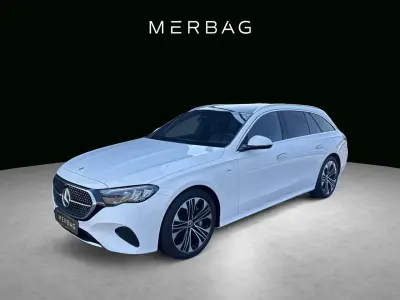 Gebraucht Mercedes E300