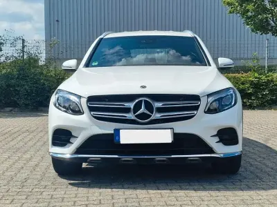 Gebraucht Mercedes GLC220