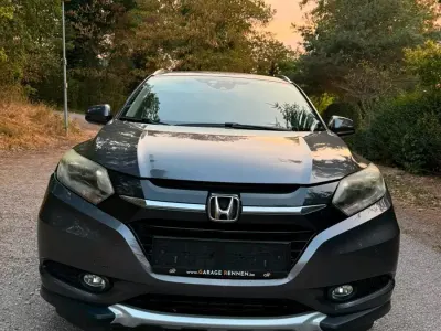 Gebraucht Honda HR-V