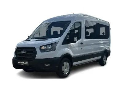 Gebraucht Ford Transit