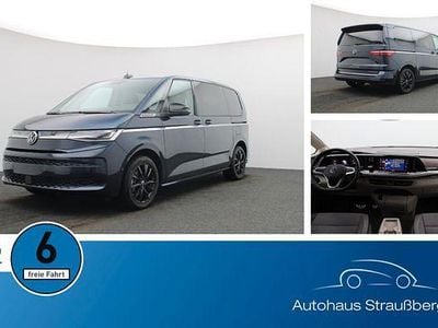 Blaukeine angabe Gebraucht 2025 VW Multivan Style Van | 62.990 € (Superpreis)