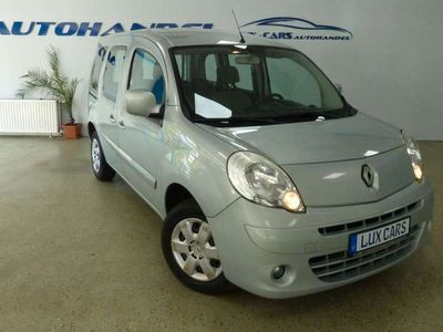 gebraucht Renault Kangoo Happy Family