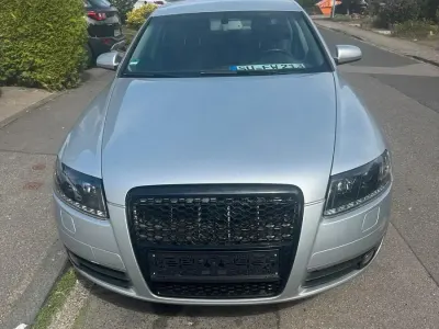 Gebraucht Audi A6