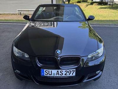 BMW 325 Cabriolet