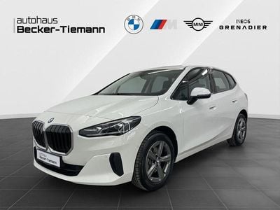 BMW 216