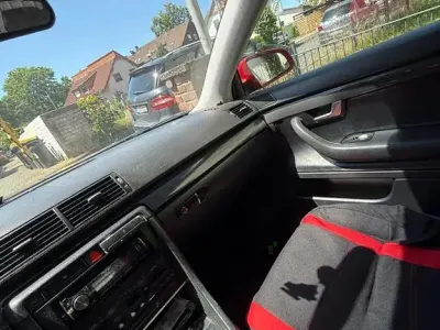 Gebraucht Audi A4