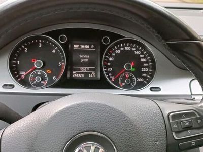 gebraucht VW Passat 2010