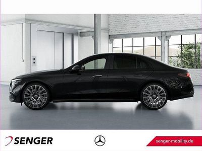 Usata Mercedes E450 381 CV (280 kW) 2024