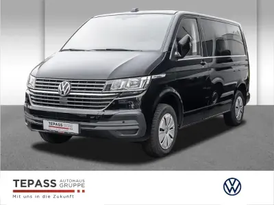 Gebraucht VW Caravelle