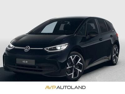 Neu VW ID.3 Pro 150 kW (204 PS) 2026 Kleinwagen