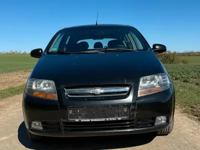 Gebraucht Chevrolet Kalos