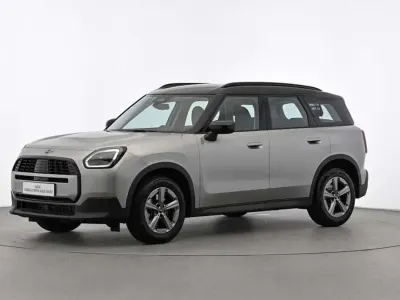 Gebraucht Mini Countryman