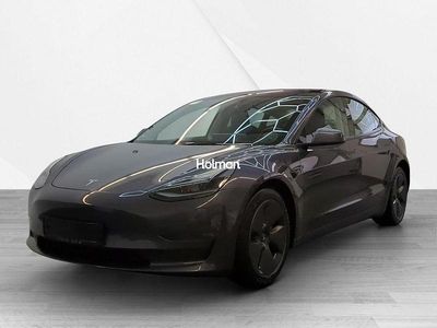 Usado Tesla Model 3 366 kW (498 HP) 2022 Cinzento Sedan