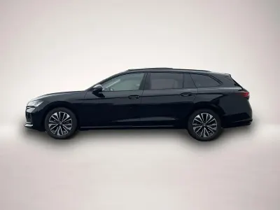 Gebraucht Skoda Superb