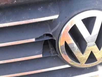 gebraucht VW Passat Kombi zum Herrichten