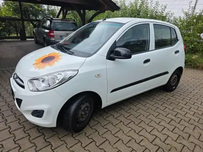 Gebraucht Hyundai i10