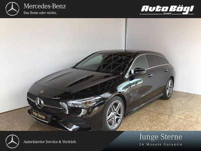 Mercedes CLA250