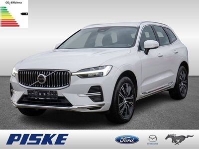 gebraucht Volvo XC60 Inscription