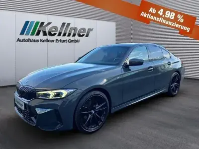 Gebraucht BMW 320 M Sport 190 PS (139 kW) 2023 Andere Limousine