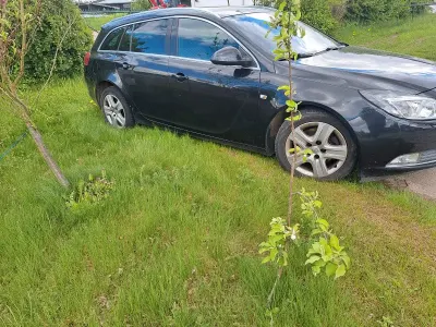 Gebraucht Opel Insignia