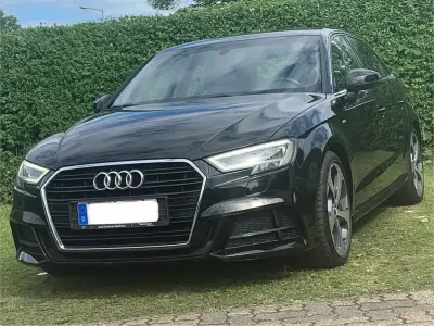 Gebraucht Audi A3