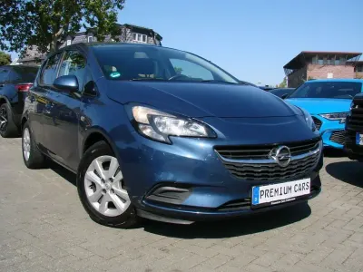 Gebraucht Opel Corsa