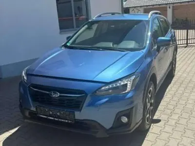 Gebraucht Subaru XV
