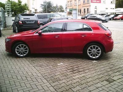 gebraucht Mercedes A200 A 200(177.087)