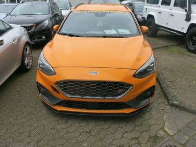 gebraucht Ford Focus Turnier ST,19Zoll,tiefer,Navi,Einzelstück