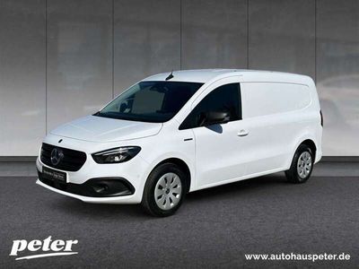 Mercedes eCitan