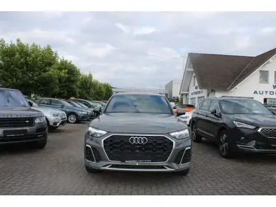 Gebraucht Audi Q5