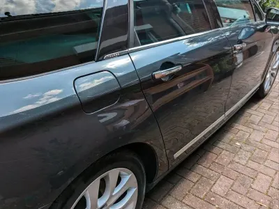 Gebraucht Citroën C5 241 PS (177 kW) 2010 Kombi