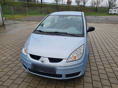 gebraucht Mitsubishi Colt Z30 1.3l Perfekter Kleinwagen