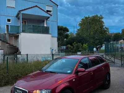 Gebraucht Audi A3 Sportback