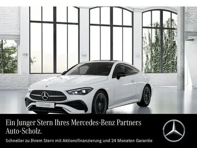 Mercedes CLE200